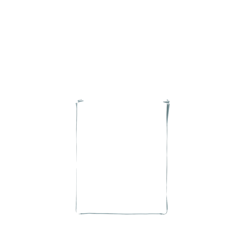 tote market sides bottom in cornwall slate