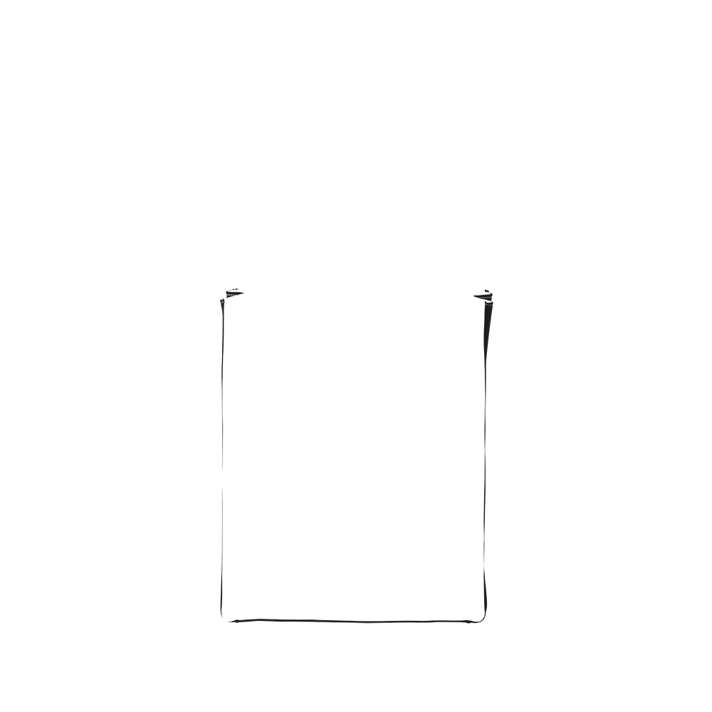 tote market sides bottom in kyoto black