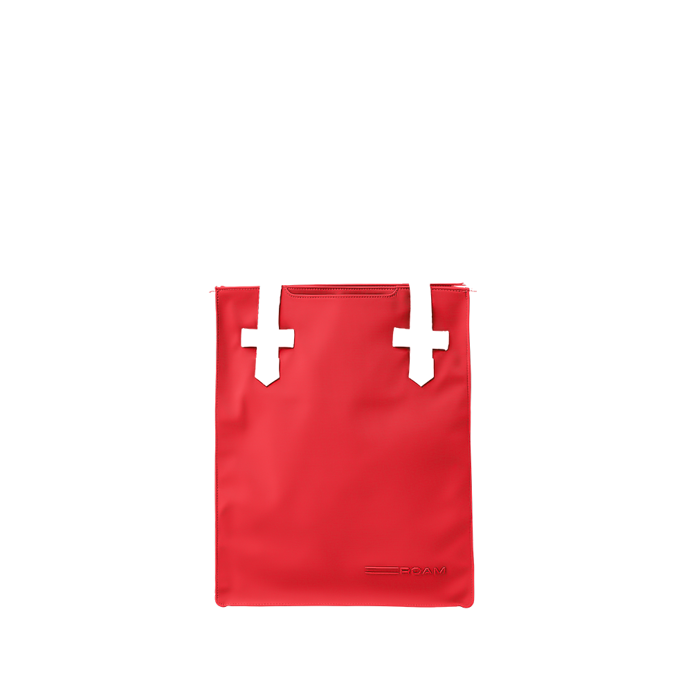 tote market front back in rio fire