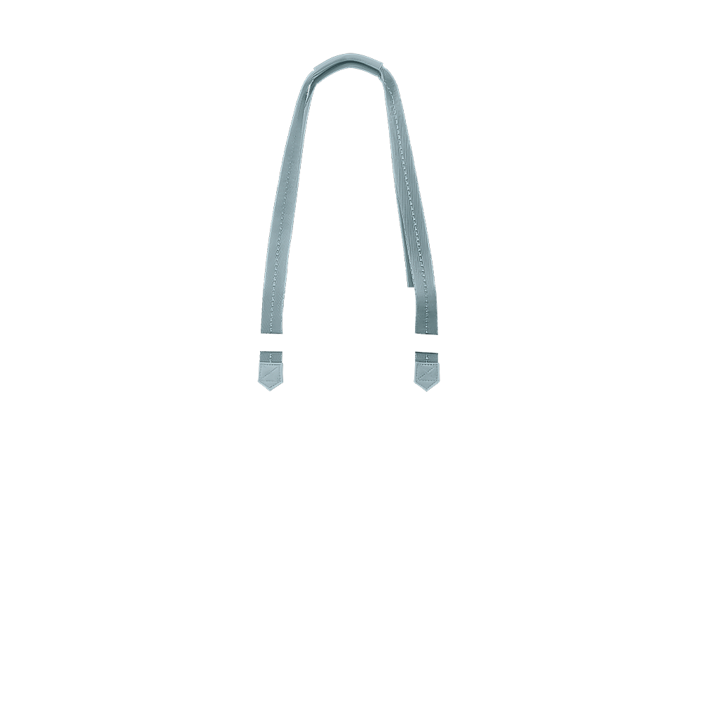 tote market handle in cornwall slate