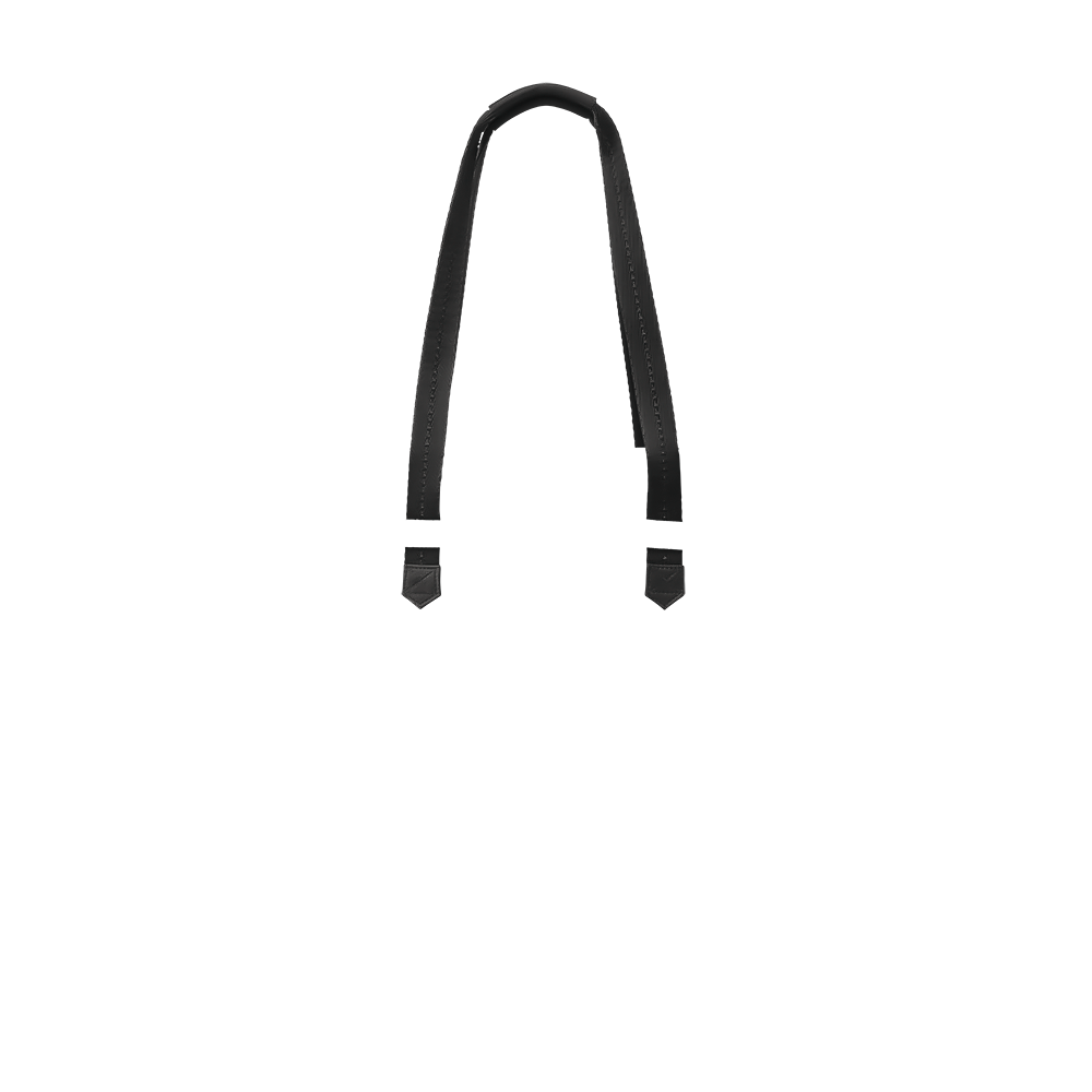 tote market handle in kyoto black