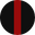 Matte Black / Red Trim