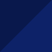 Newport - Navy Gloss / Slate Trim