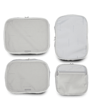 The Packing Pods (Set of 4)