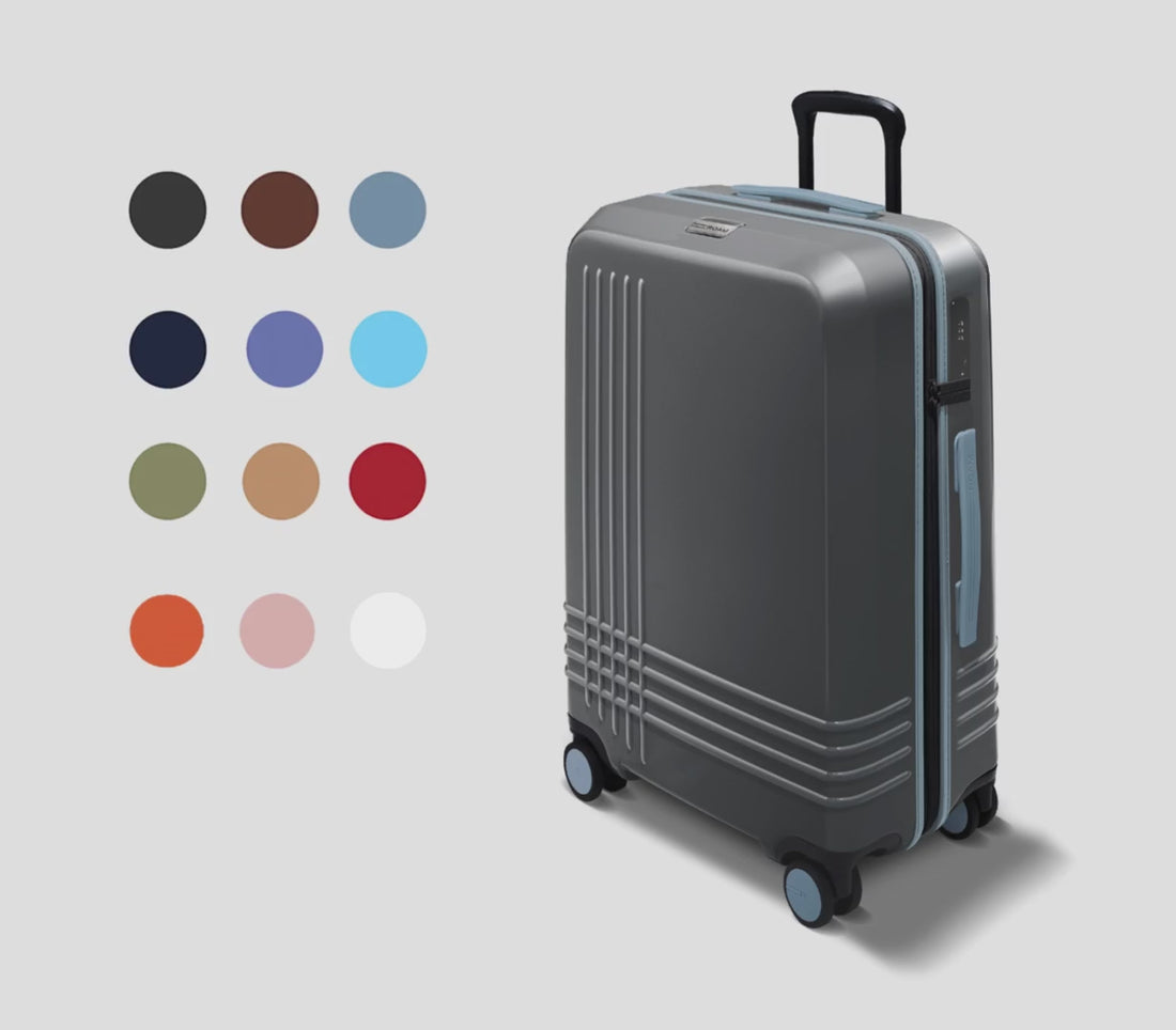 Customize Your Case
