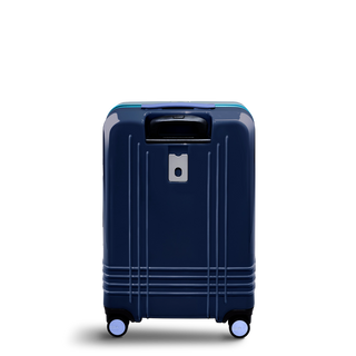 ROAM Check-In in Slate / Navy, back view – Grade B clearance