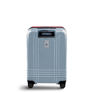 ROAM Check-In in Red / Slate, back view – Grade B clearance