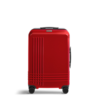 ROAM Check-In in Red / Slate, front view – Grade B clearance