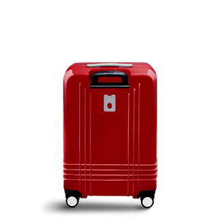 ROAM Check-In in Red / Red, back view – Grade B clearance