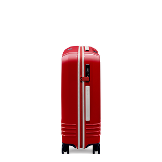 ROAM Check-In in Red / Red, side view – Grade B clearance