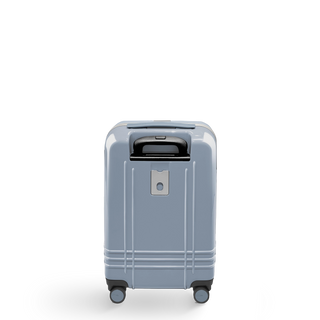 ROAM Carry-On Expandable in Slate / Slate, back view – Grade B clearance