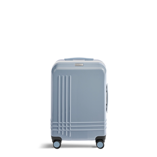 ROAM Carry-On Expandable in Slate / Slate, front view – Grade B clearance