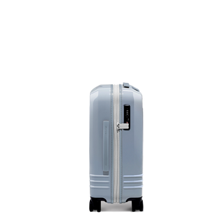 ROAM Carry-On Expandable in Slate / Slate, side view – Grade B clearance
