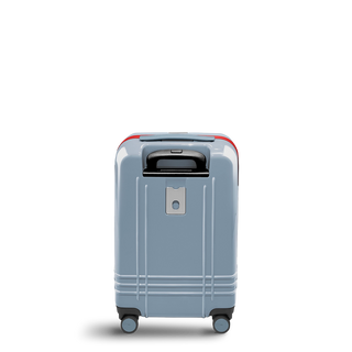 ROAM Carry-On Expandable in Slate / Slate, back view – Grade B clearance