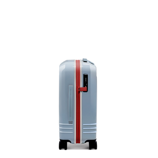 ROAM Carry-On Expandable in Slate / Slate, side view – Grade B clearance