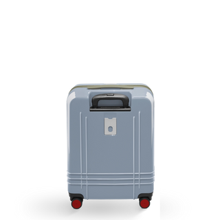 ROAM Large Carry-On in Slate / Slate, back view – Grade B clearance