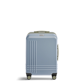 ROAM Large Carry-On in Slate / Slate, front view – Grade B clearance