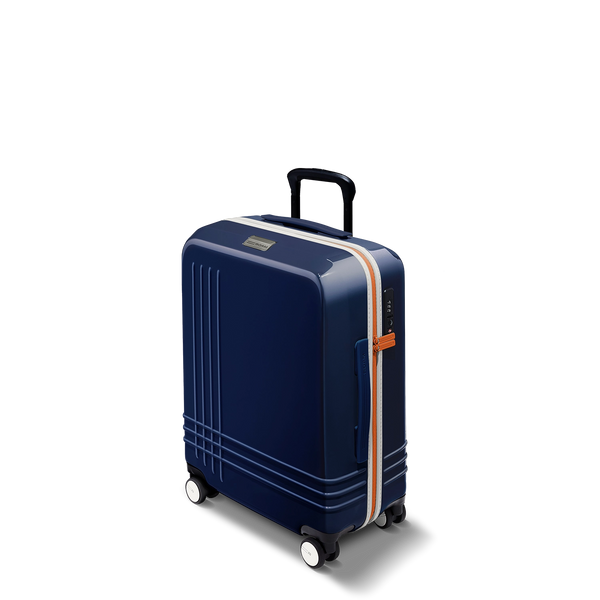 Large Carry-On – Navy / Navy | Clearance | ROAM Luggage
