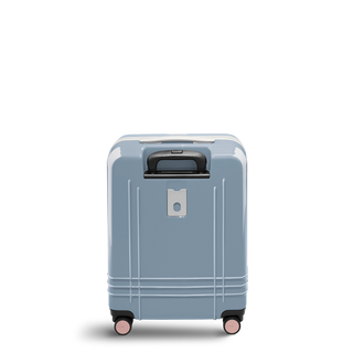 ROAM Large Carry-On Expandable in Slate / Slate, back view – Grade B clearance