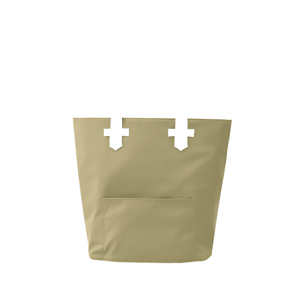 tote shop back in venetian green