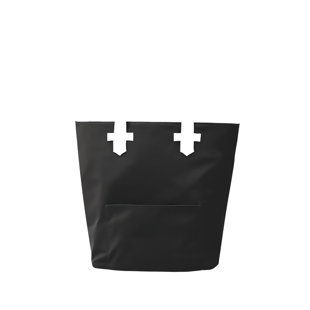 tote shop back in kyoto black