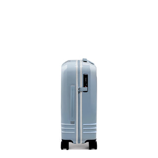 Carry-On Expandable Slate side view