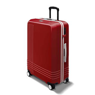 Large Check-In Expandable